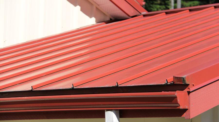 Professional top industrial roofings services in Achille, OK